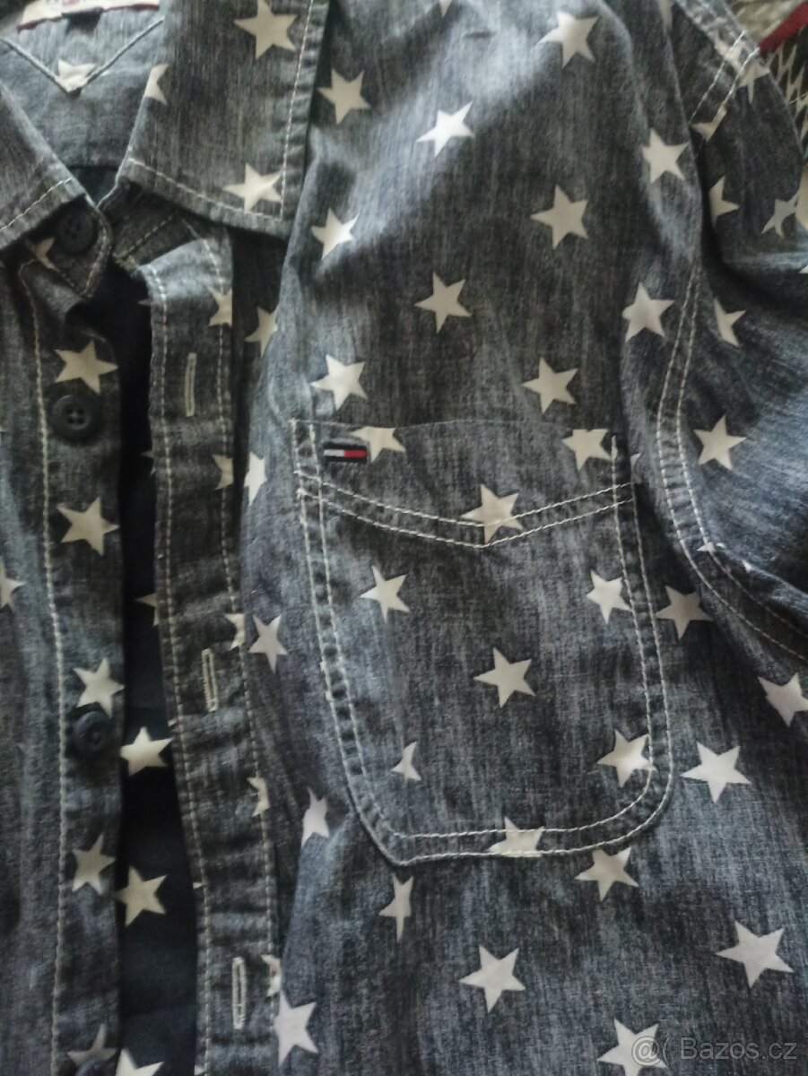 Hilfinger kosile - 3