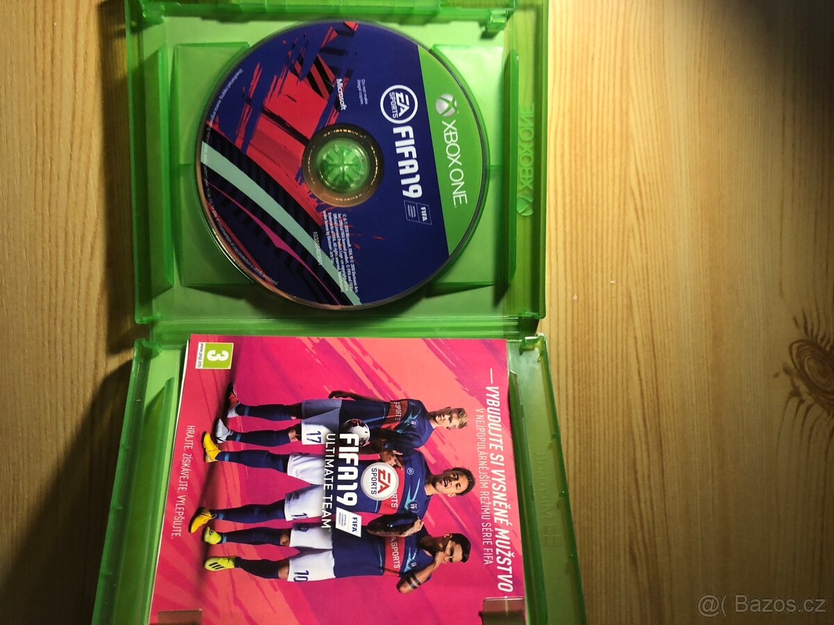FIFA 2015 Xbox one - 3
