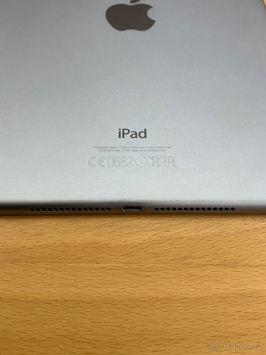 Tablet Apple iPad - 3