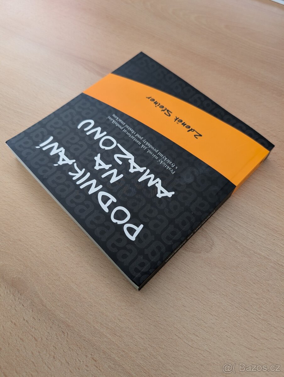 Podnikání na Amazonu - 3