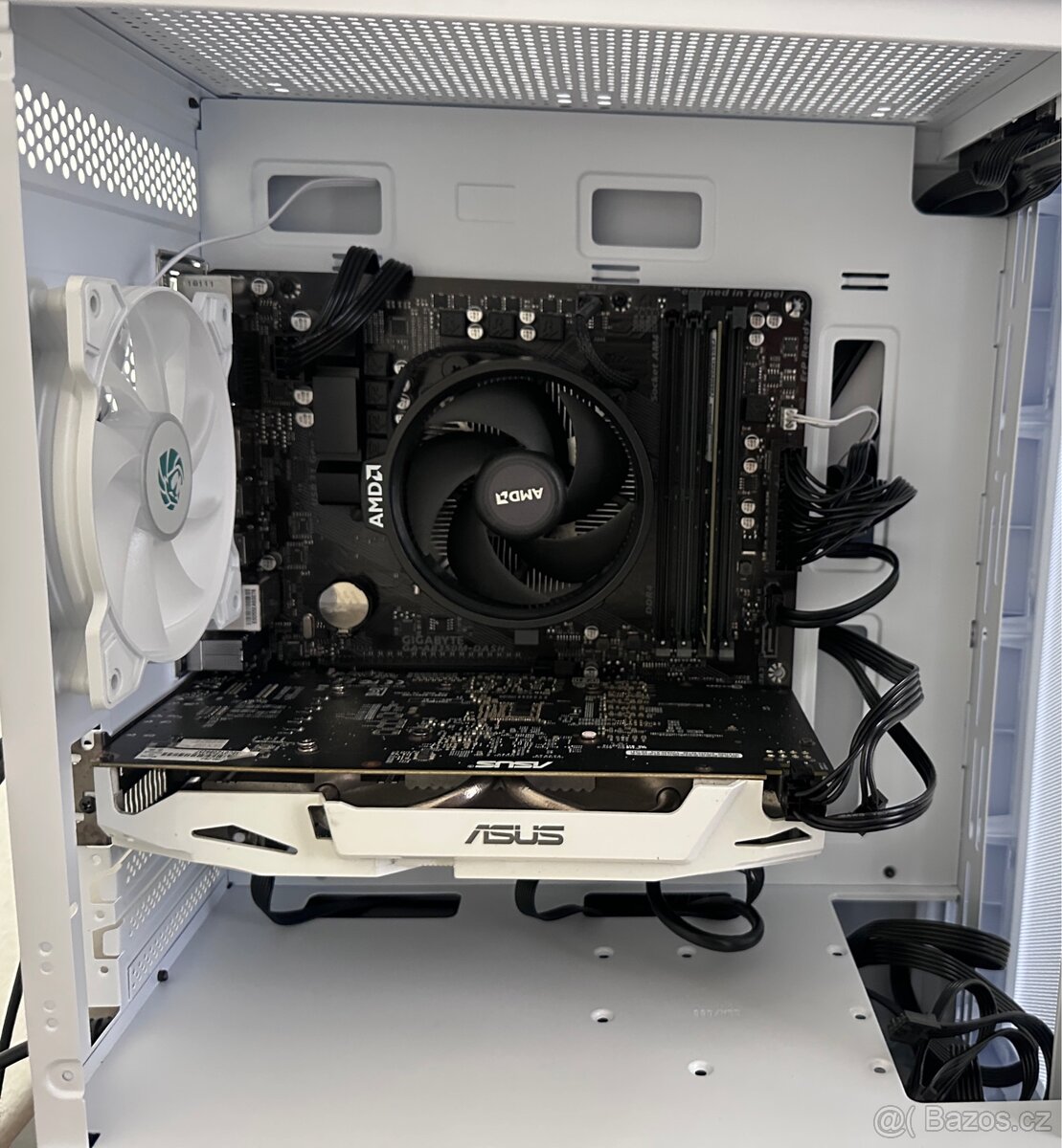 Pc R5/GTX 1060 6Gb - 3