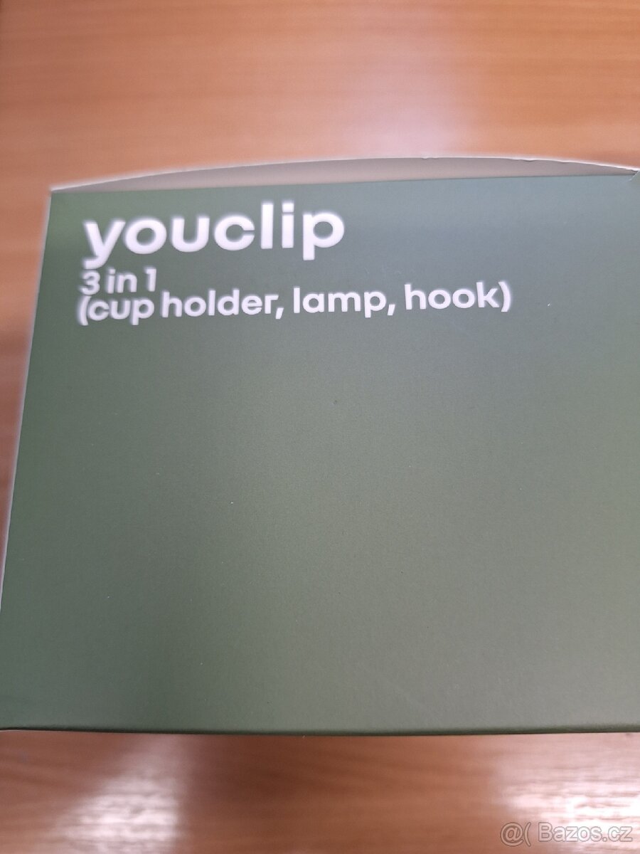Sada YOUCLIP DACIA - 3