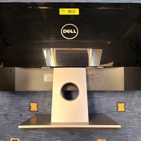 21.5" Dell SE2216H – Full HD, TOP kontrast - 3