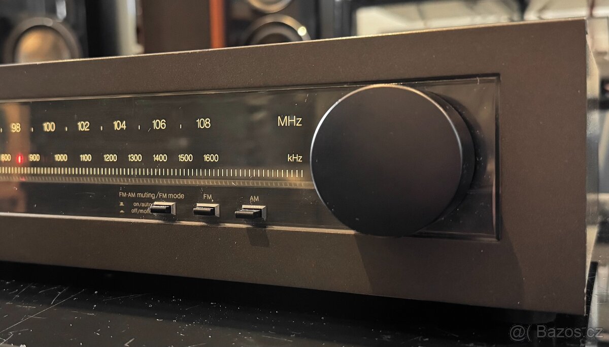 Technics ST-8011K Tuner - 3