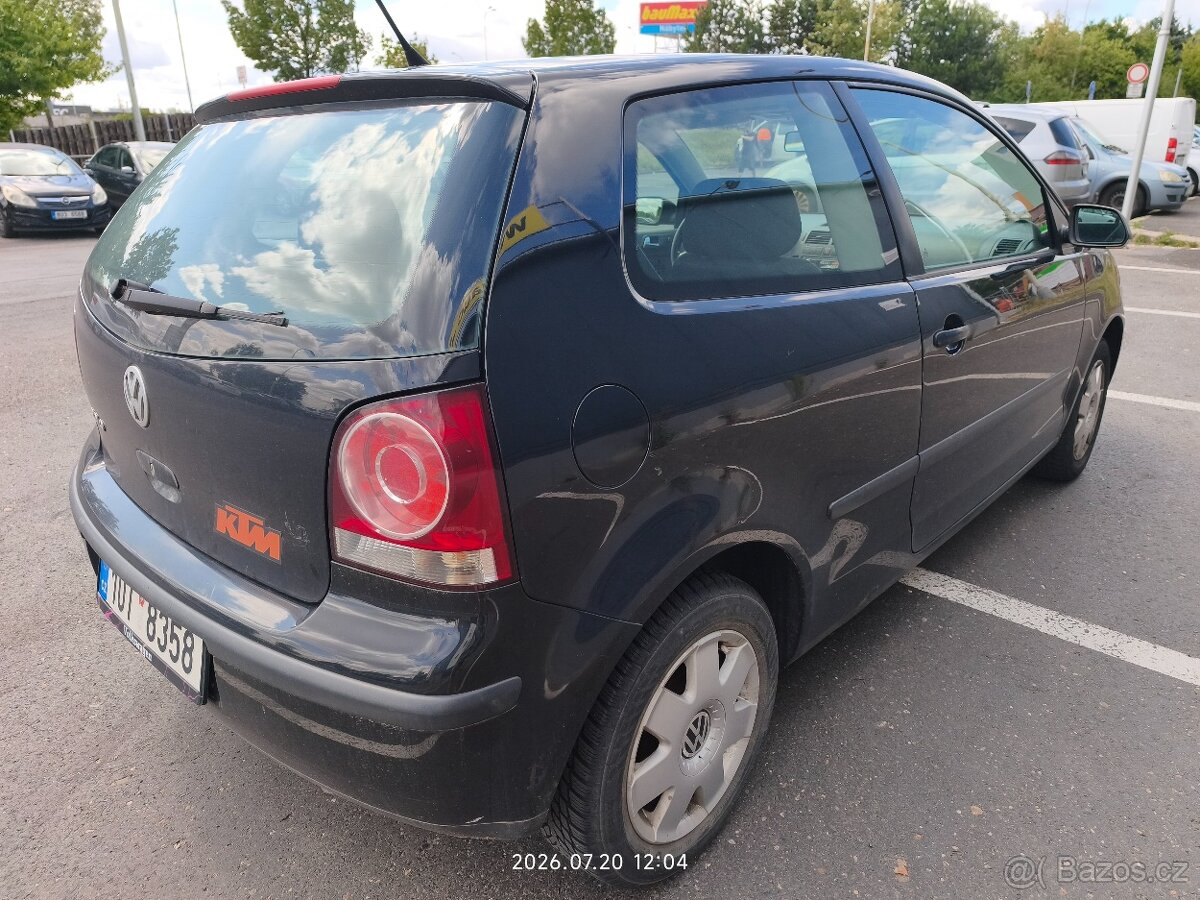 Polo 1.2 HTP - 3