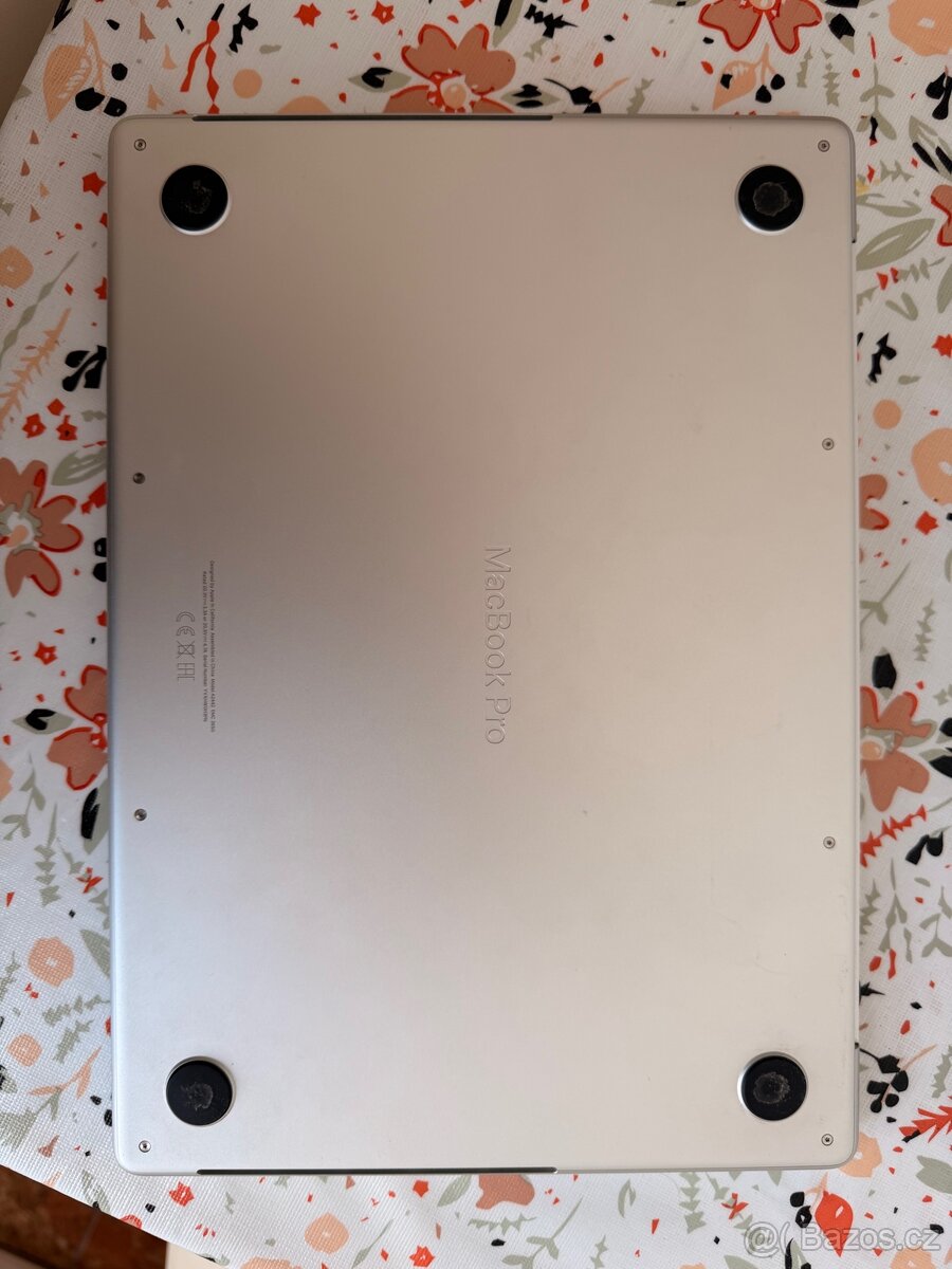 Macbook Pro 14 M1 Pro - 3