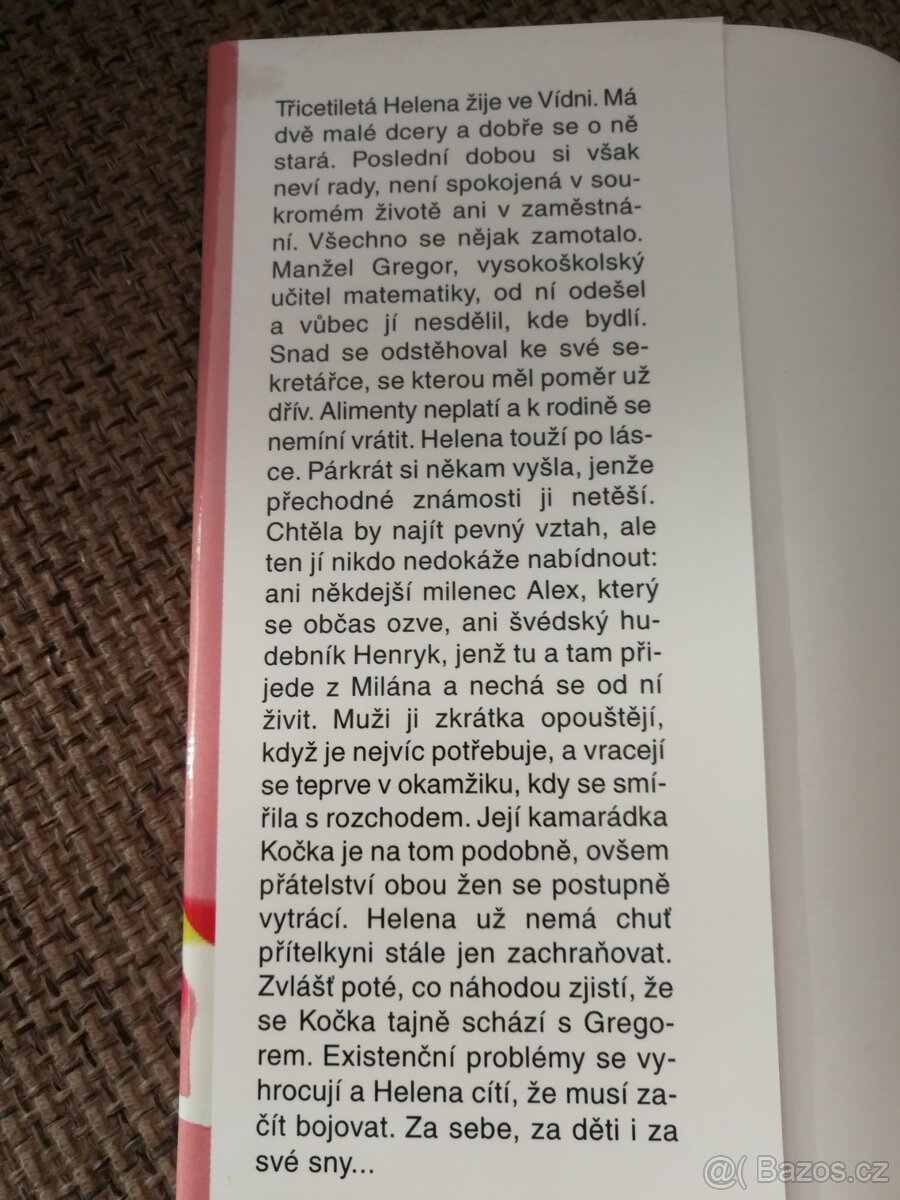 Pokušení - 3