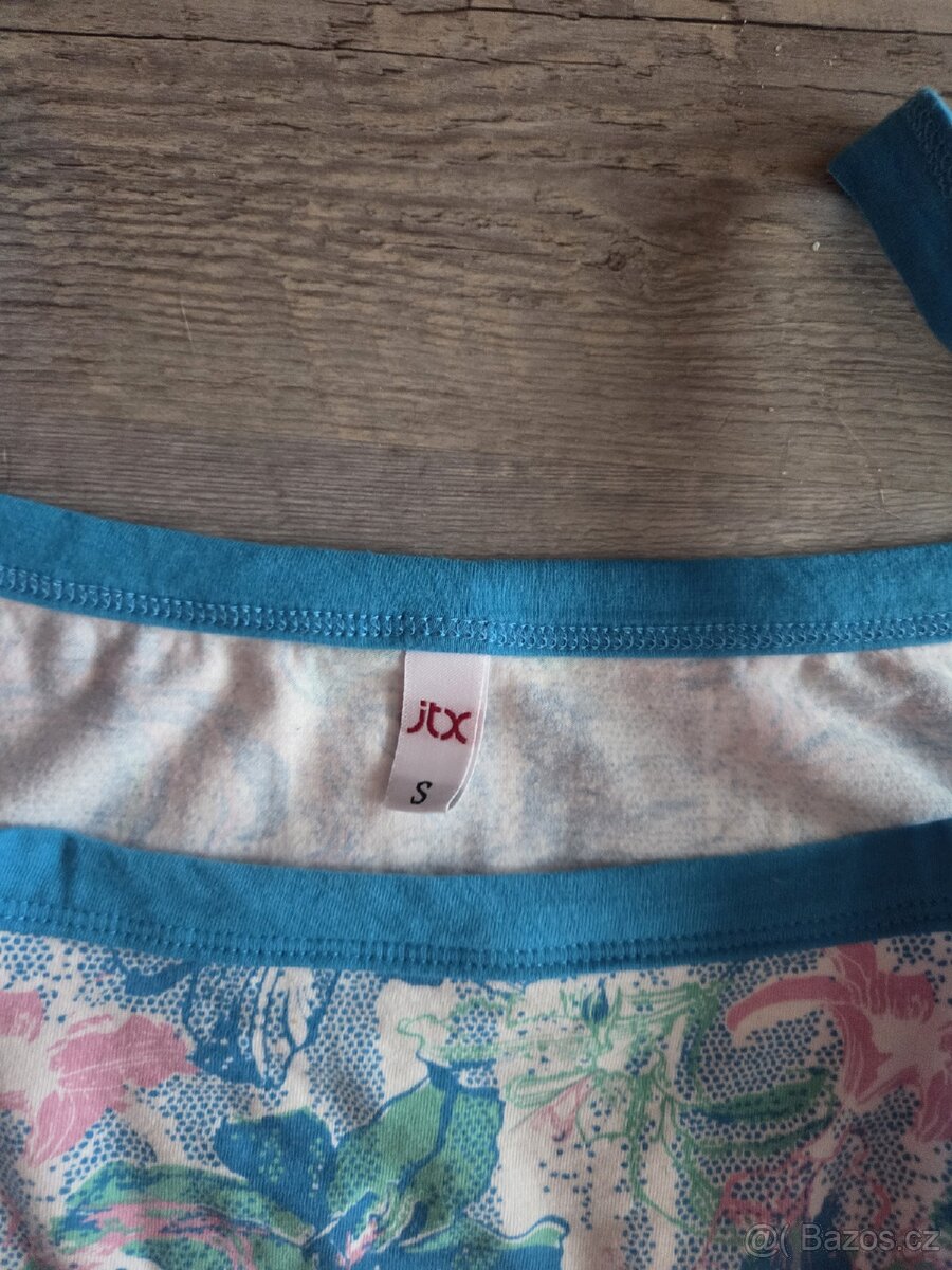 Letní šaty od značky Jitex - 3