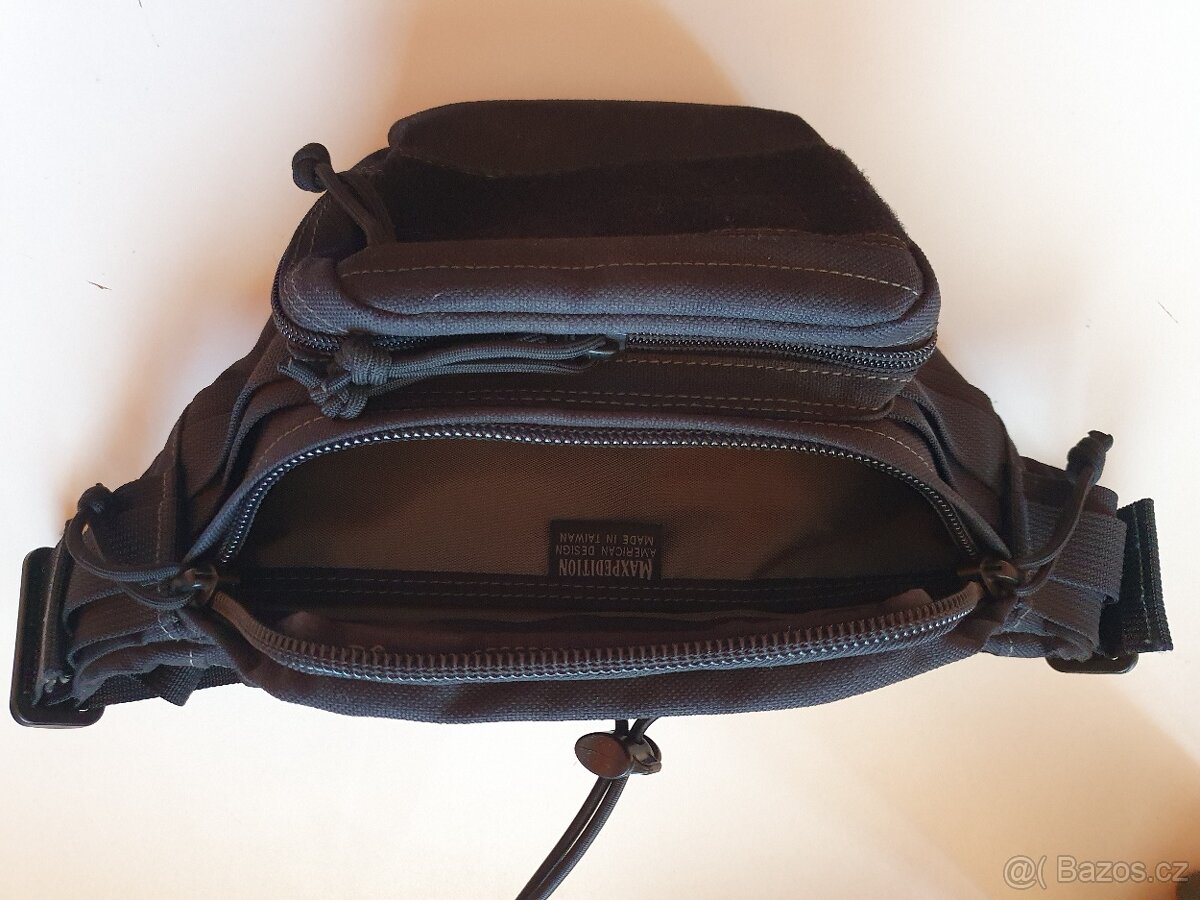 Maxpedition Octa Versipac - 3