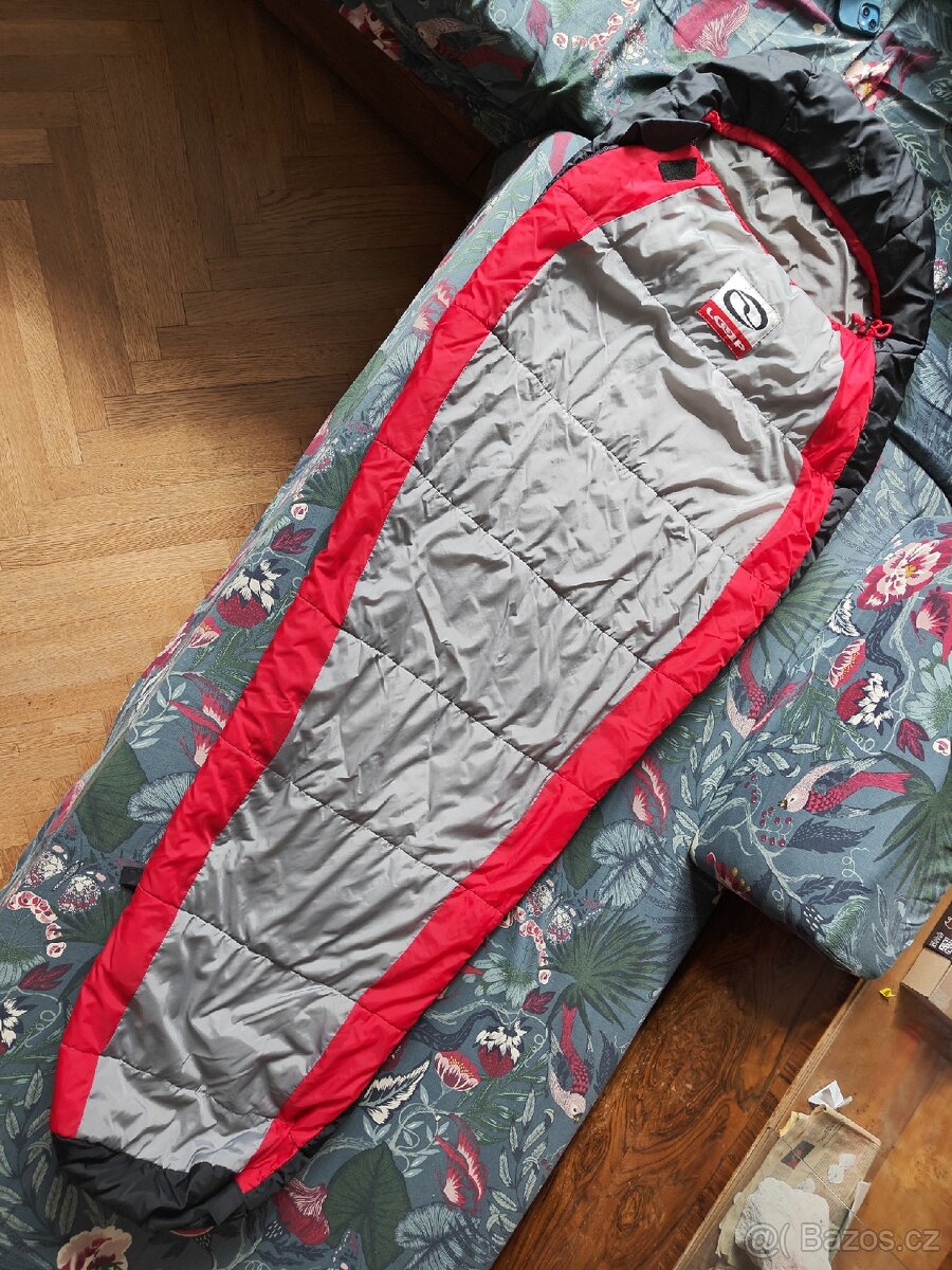 Dětský spacák 170cm - 3