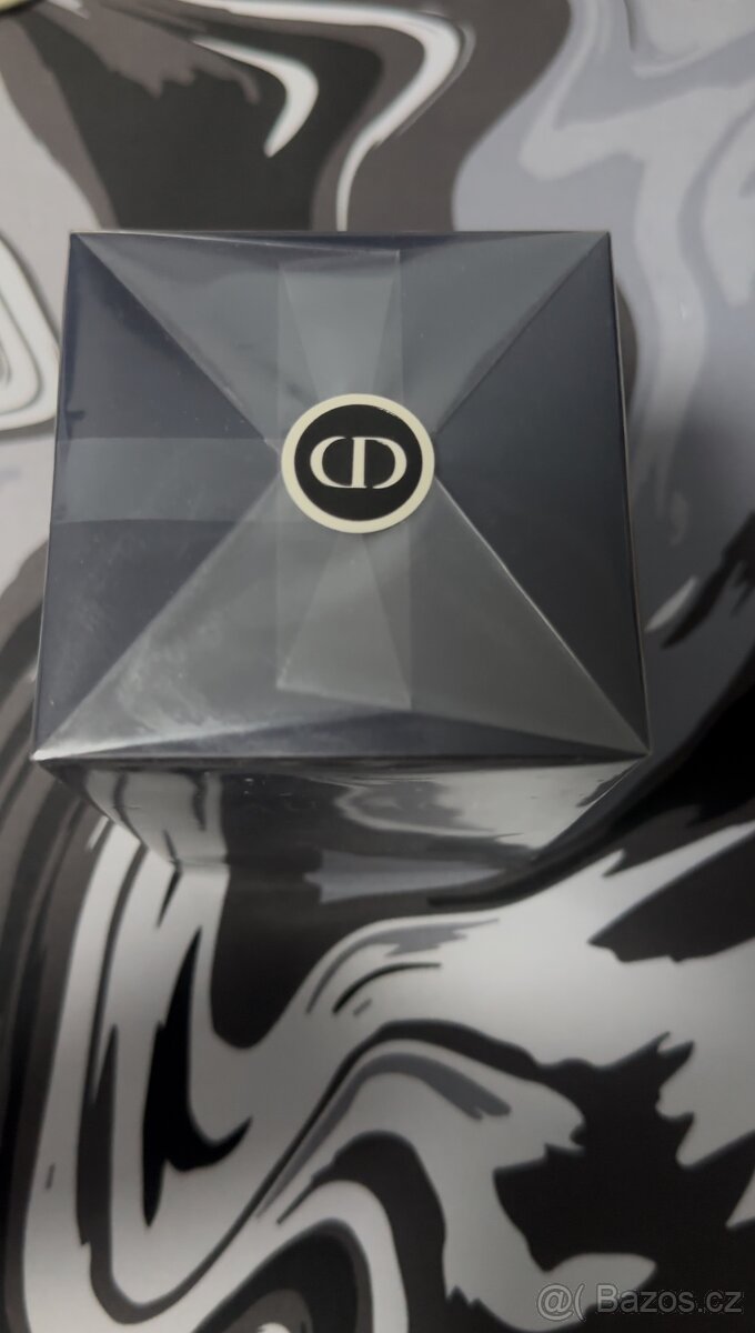 DIOR Sauvage Elixir 100ml - 3