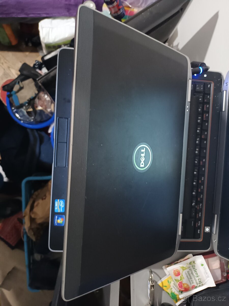 Dell Latitude E6320 - 3