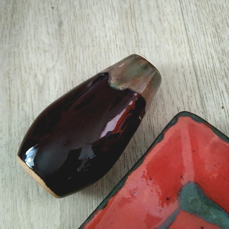 Miska a vázičky - 3