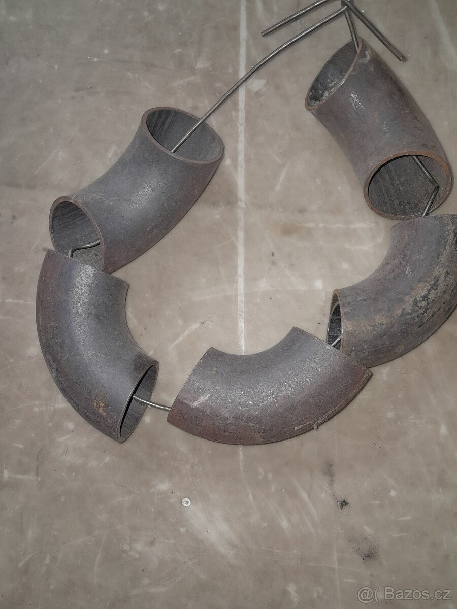 instalační materiál - 3