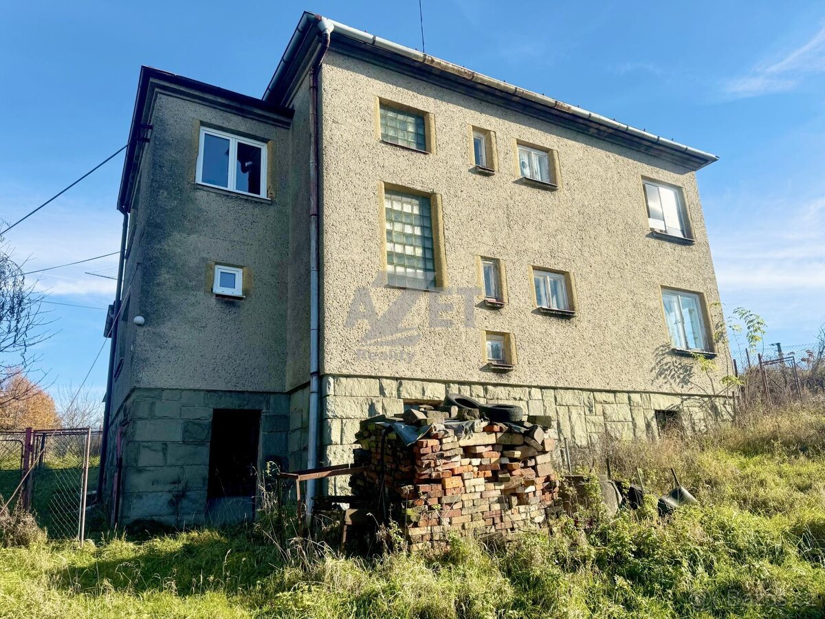 Prodej, rodinný dům 5+1, 177 m2, Horní Těrlicko - 3