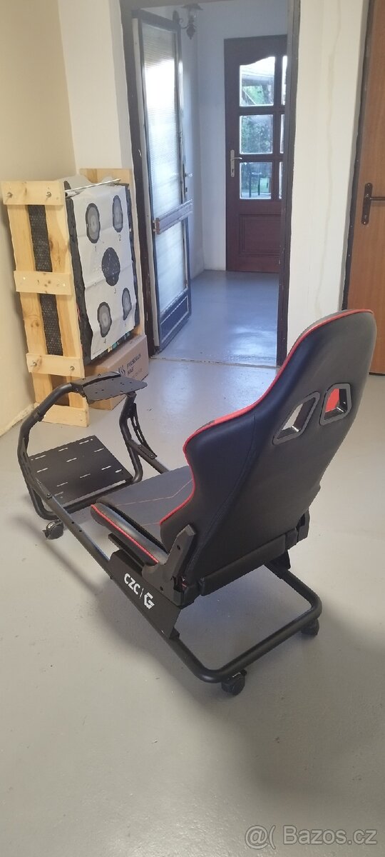 Herní křeslo - 3