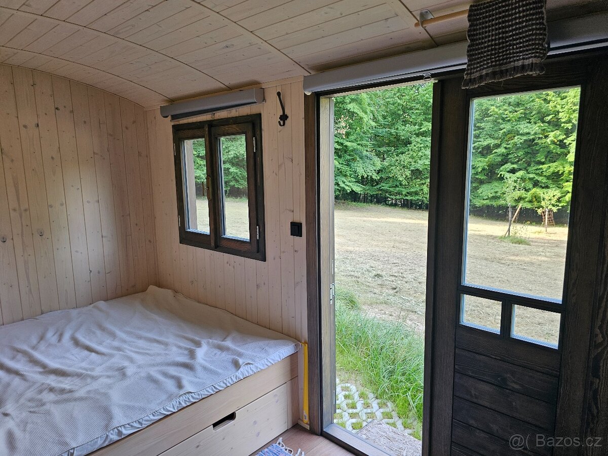 Prodám maringotku - 3