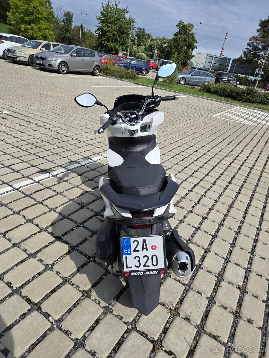 Honda PCX 125 - 3