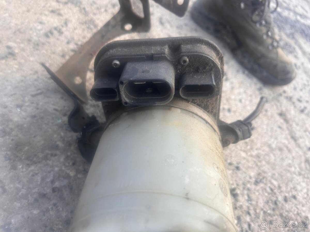 Servo čerpadlo elektrické ,koyo , TRV , skoda , vw,seat - 3