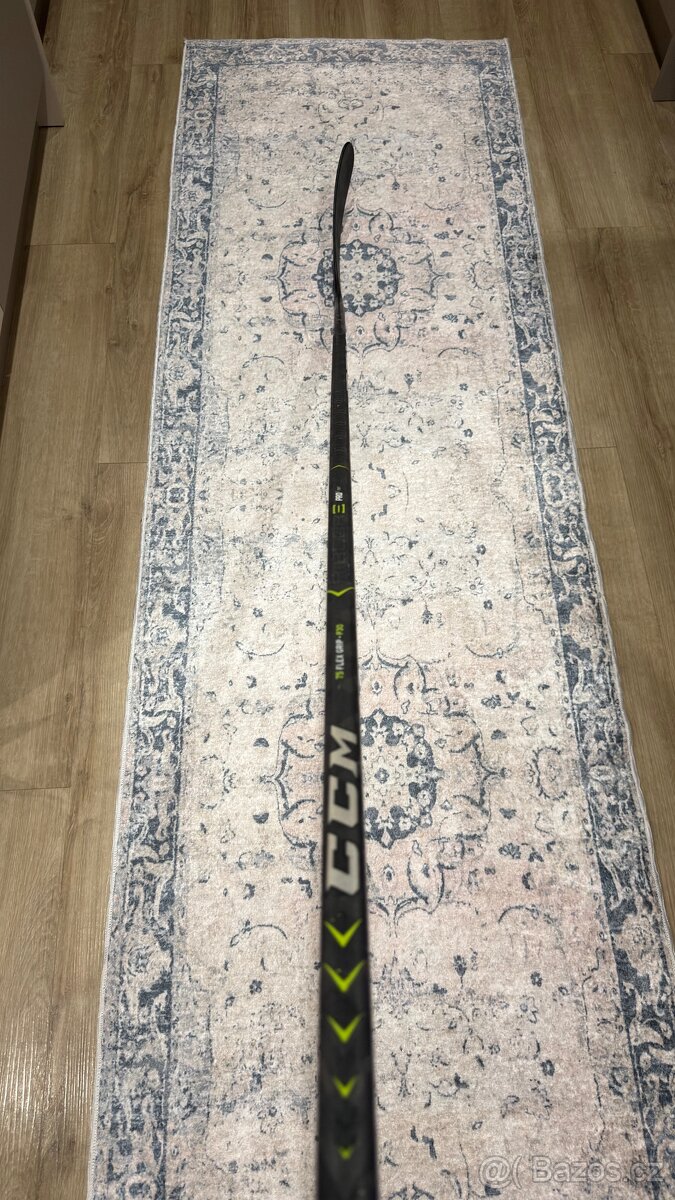 ✅ SPÁJANÁ ĽAVAČKA - CCM RIBCOR TRIGGER 3D - P29 - 75 FLEX ✅ - 3