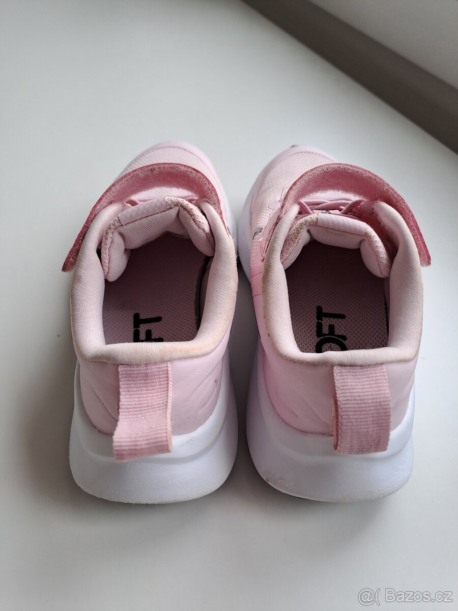 Sportovní boty, tenisky Nike vel.28,5 - 3