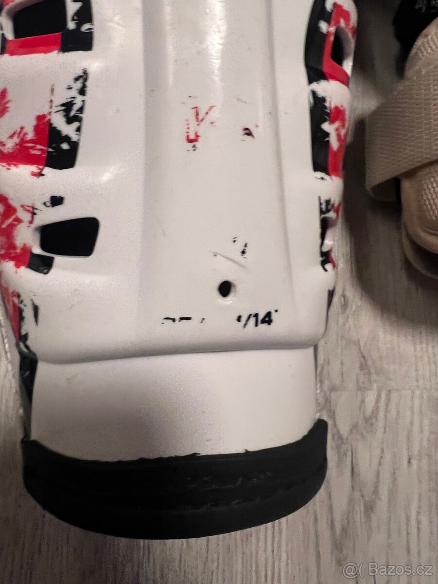 Vybavení na hokej - 3