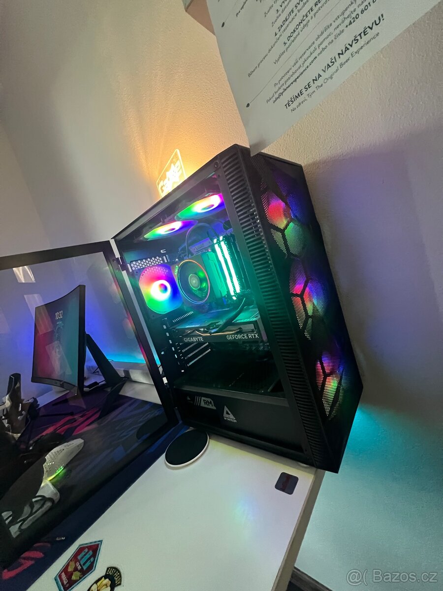 Herní PC - 3