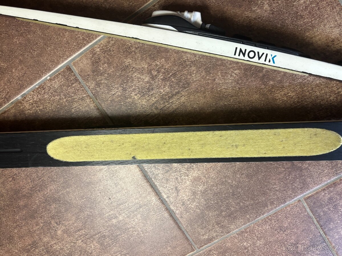 Prodám běžky s botami - 3