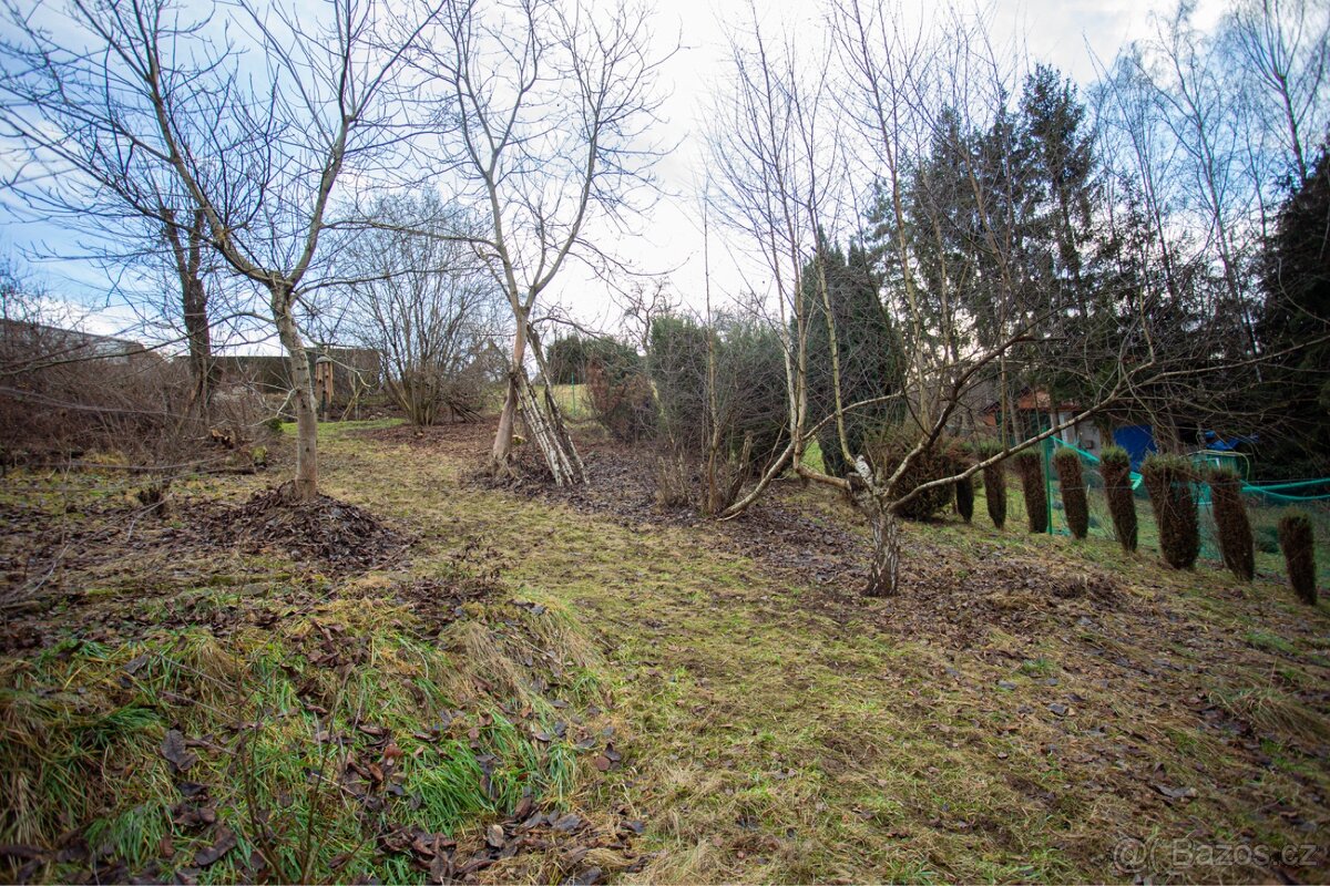 Prodej pozemku 1 644 m² – Senohraby - 3