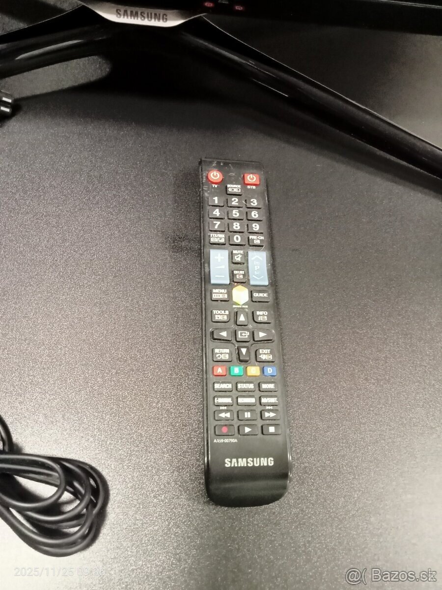 Tv Samsung 117 CM uhlopriečka - 3