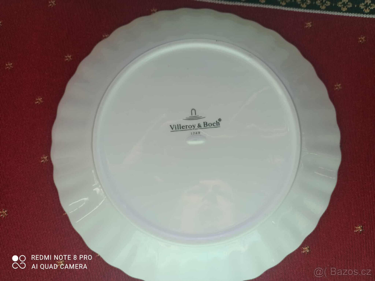 Mísa Villeroy & Boch - 3