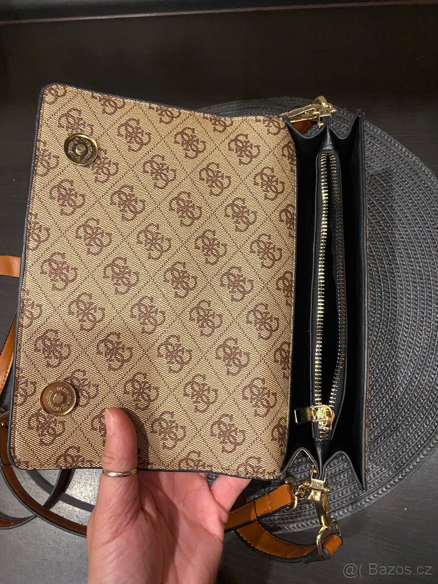 Dámská kabelka - 3