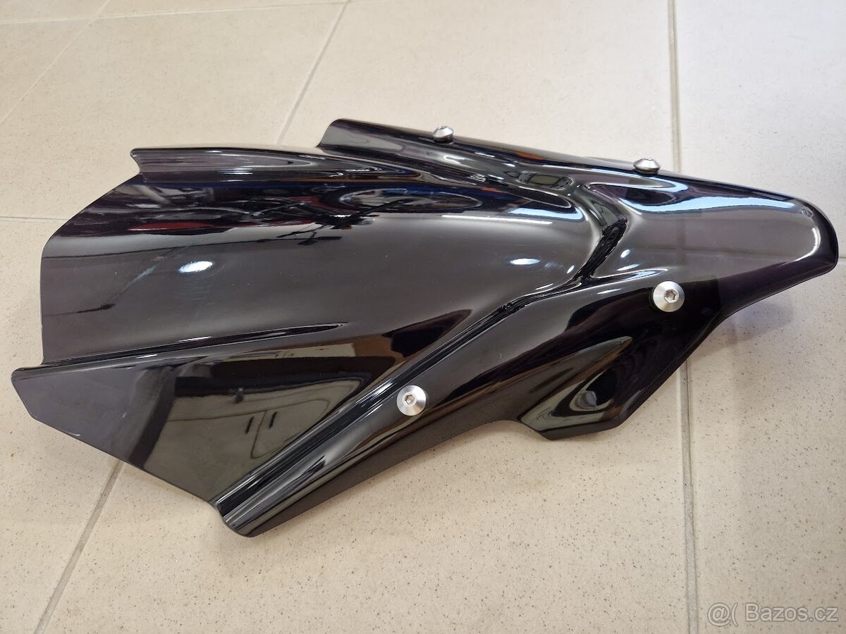 Prodám plexi Yamaha MT-07 - 3