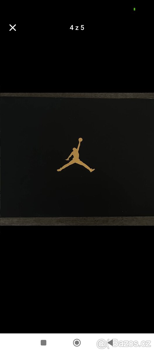 Nike air jordan 1 low - 3