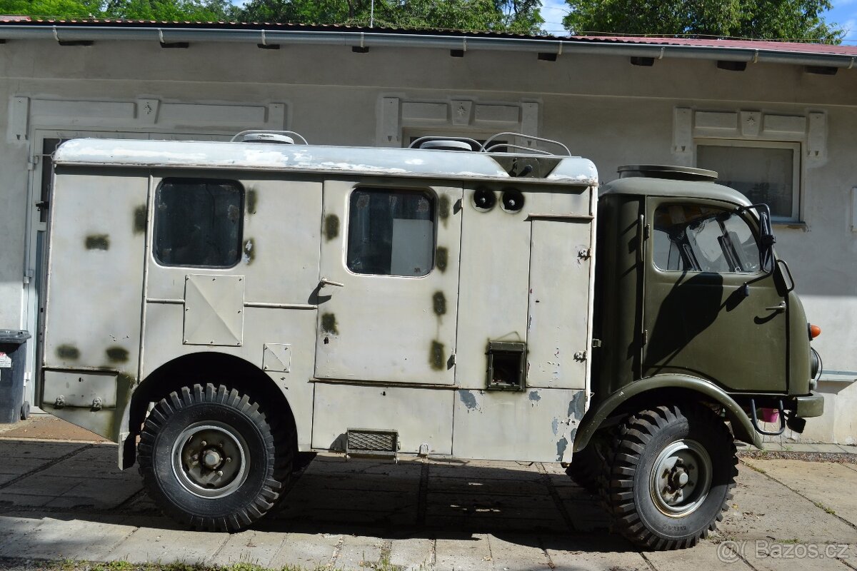 Tatra 805 Třinec - 3