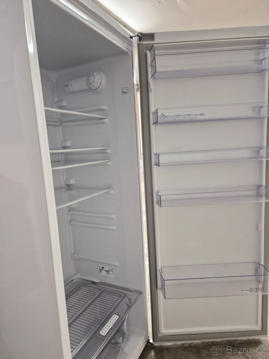 Lednice BEKO bez mrazáku - 3