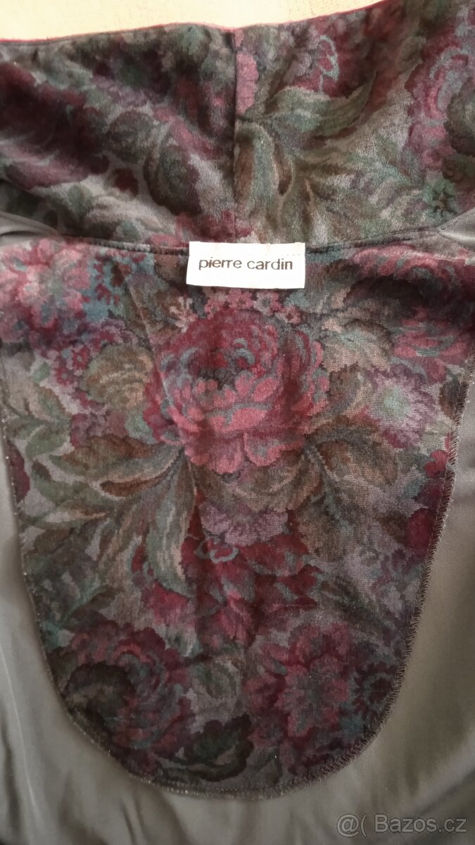 Dámský župan PIERRE CARDIN - 3