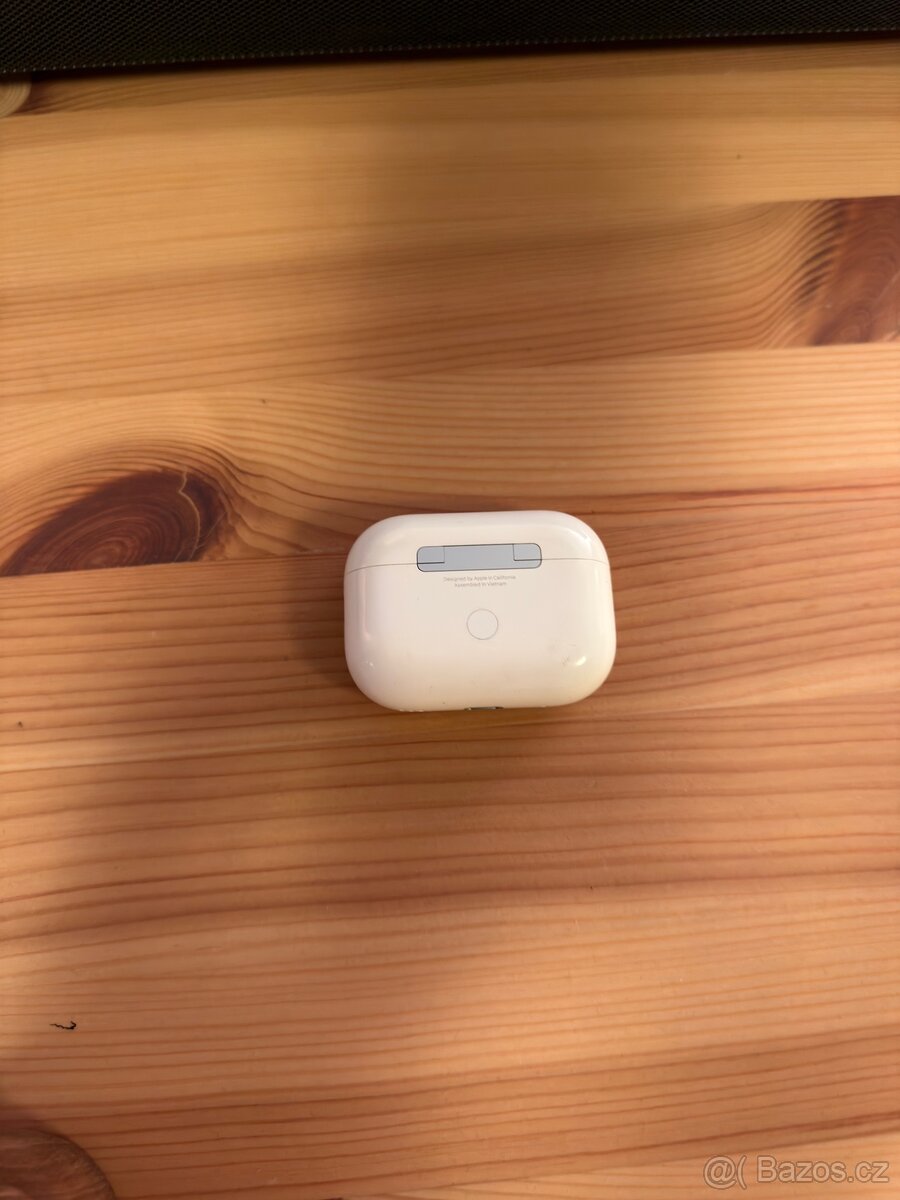 Apple AirPods Pro 2. generace - 3
