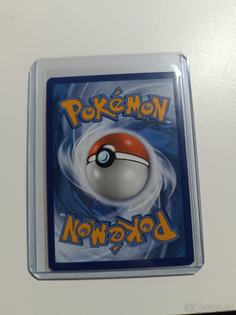 Pokémon, Pikachu 002/015, Promo akce McDonald's - 3