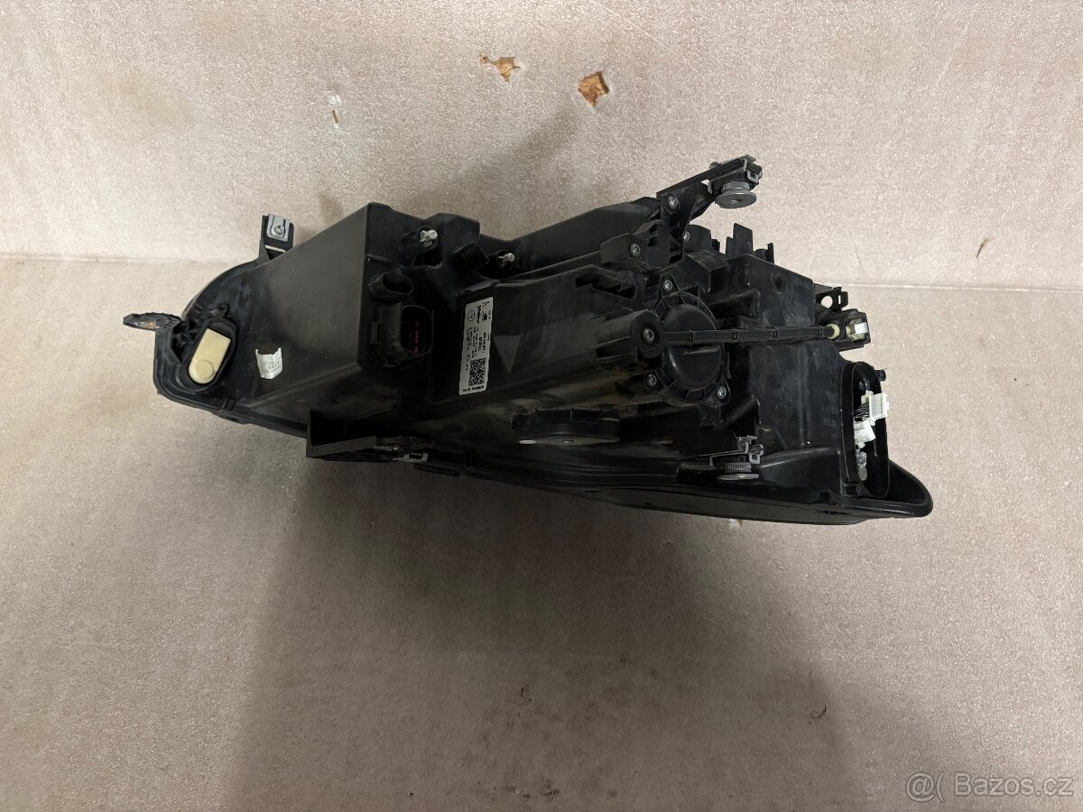 Levý světlomet full led Seat Leon IV - 3