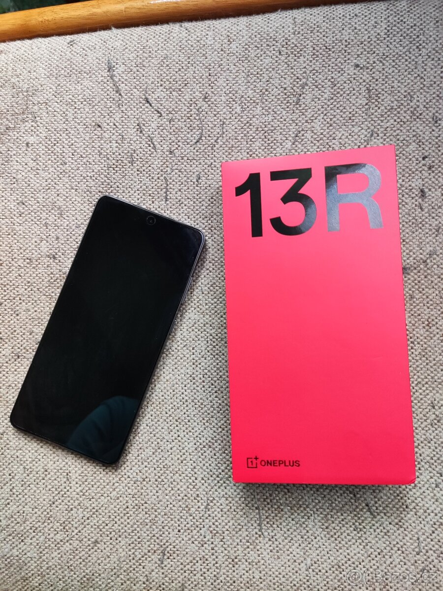 OnePlus 13R, 256gb, jako nový - 3