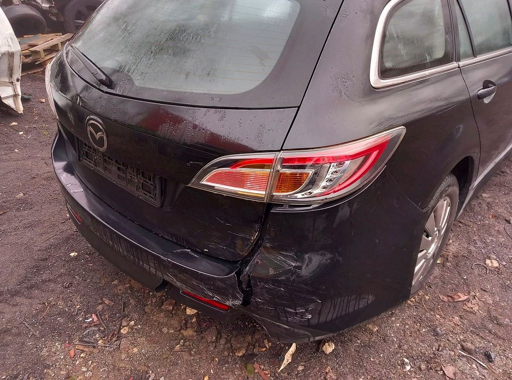 Mazda 6 GH R2AA Náhradní díly - 3