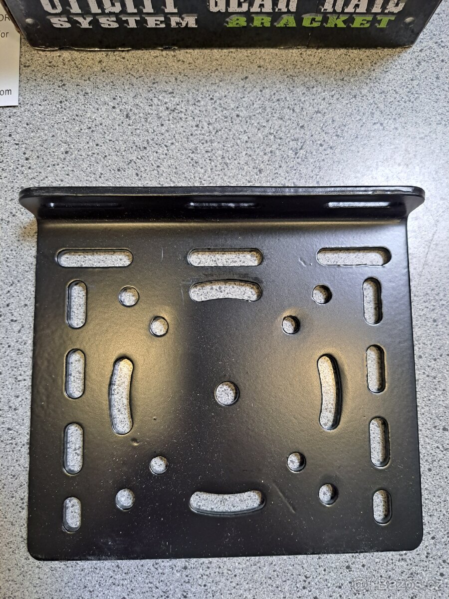 Držák příslušenství ATV Kolpin26500 - 3