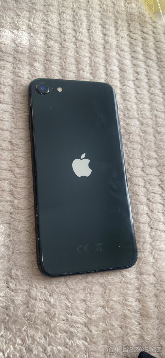 Iphone SE 2020 - 3