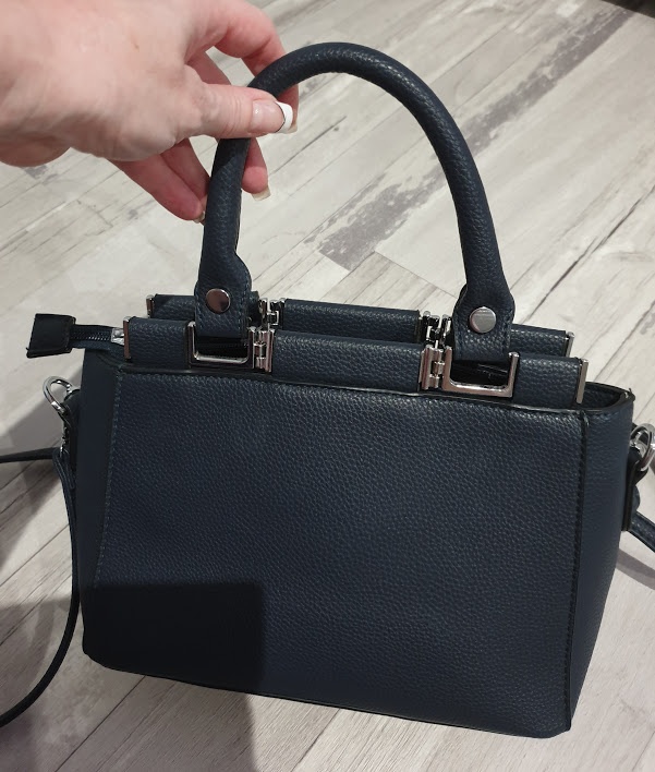 Krásná kabelka - 3