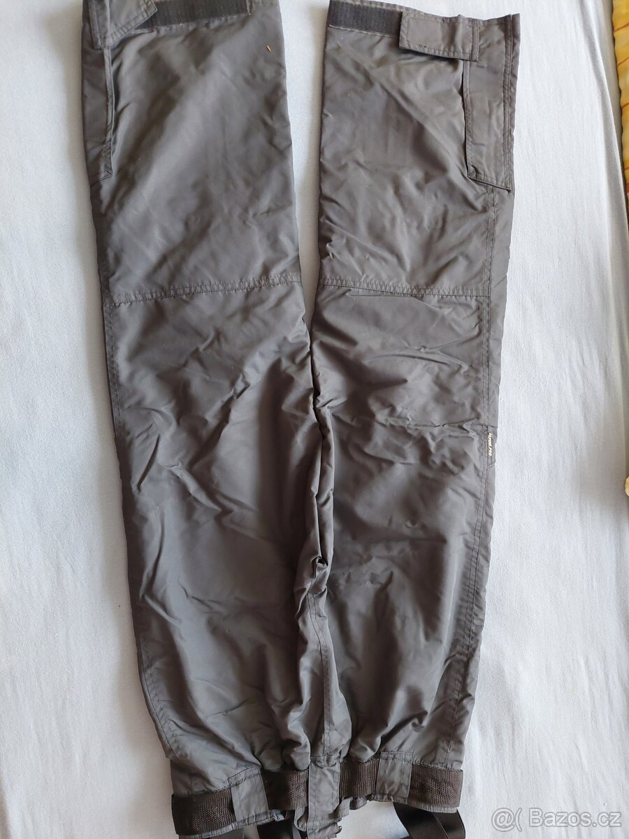 Oteplovaky vel.152 - 3