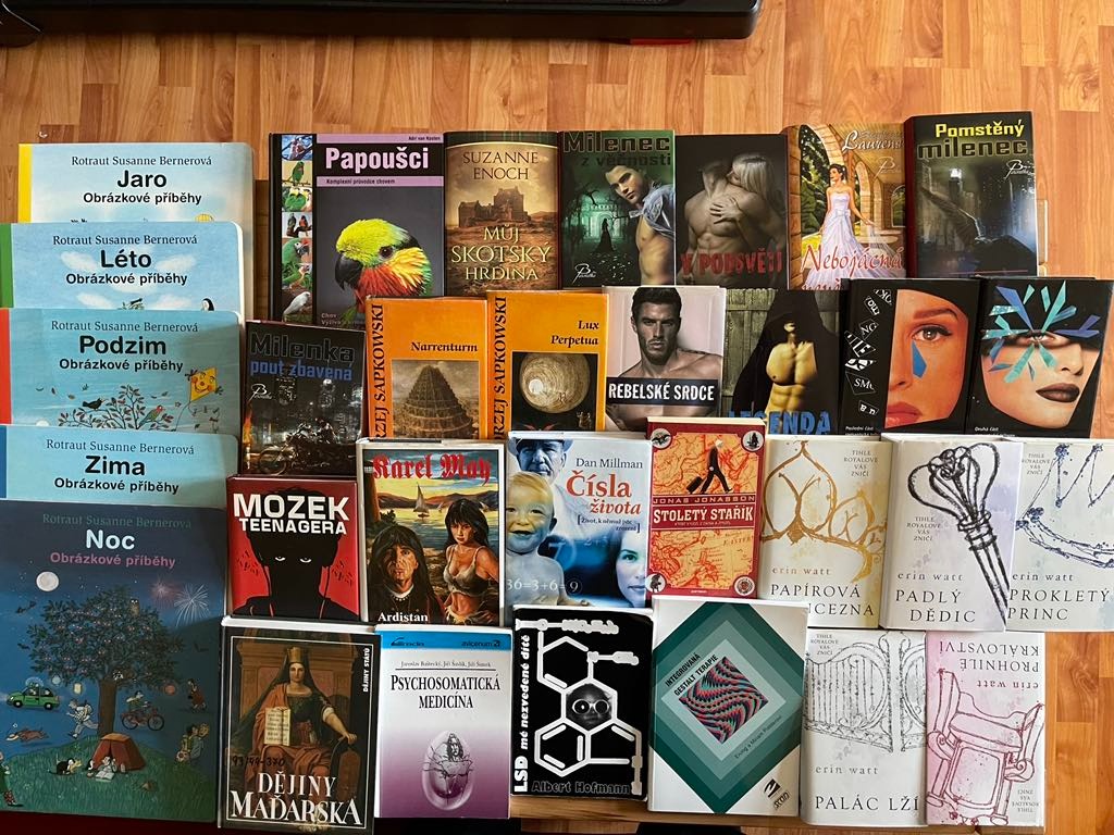 série Sharpe,Cornwell,Muškaření,aristokracie,Interna,Royalov - 3