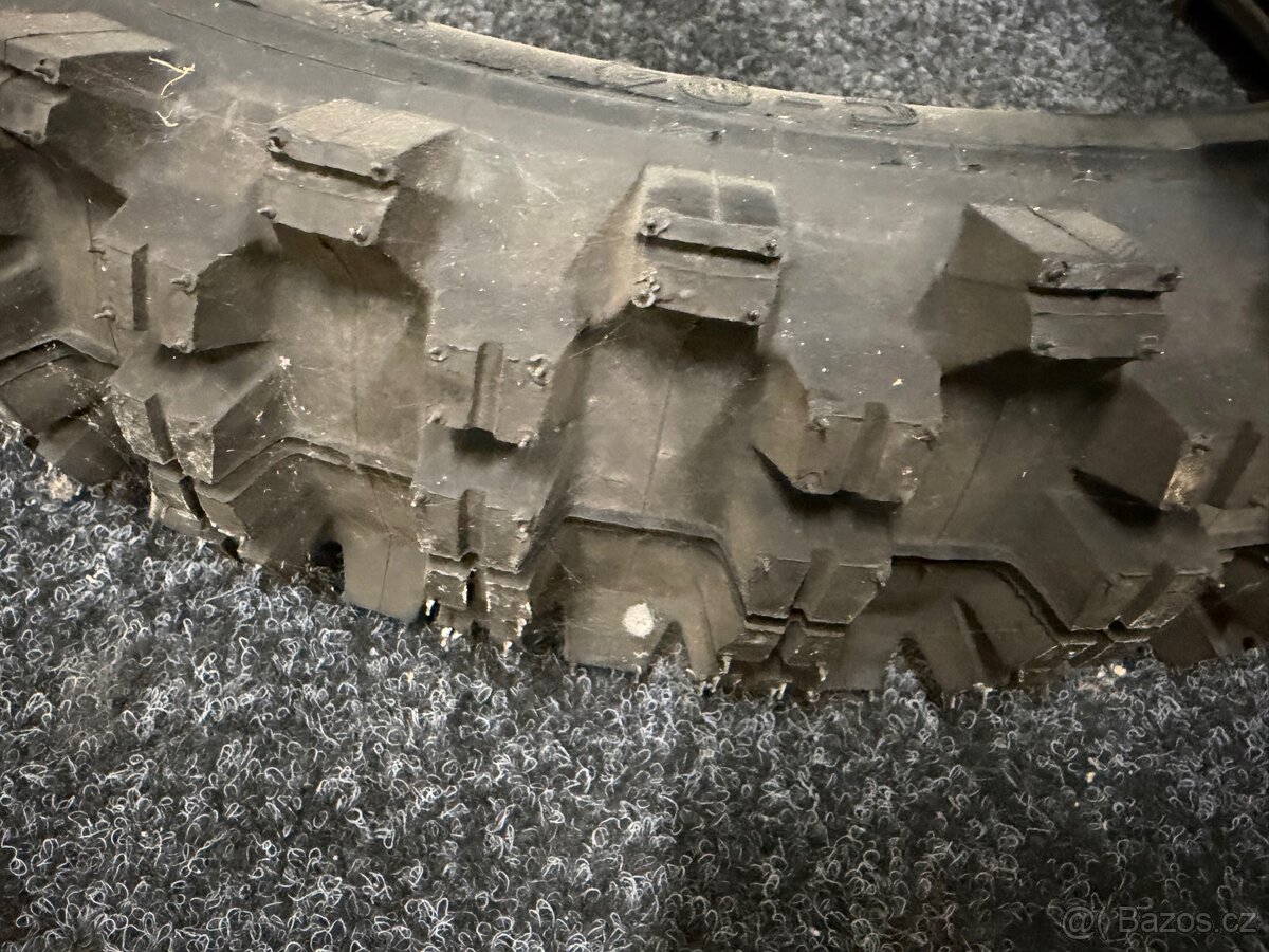 Nové Mx pneu 19-21” - 3
