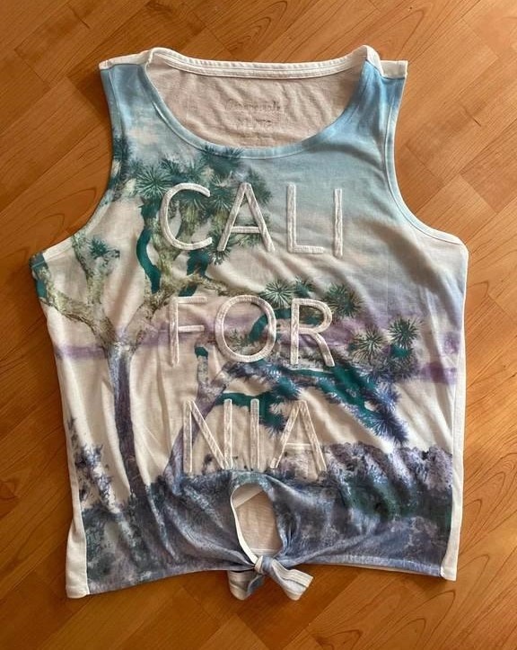 Aeropostale damske tricko - 3