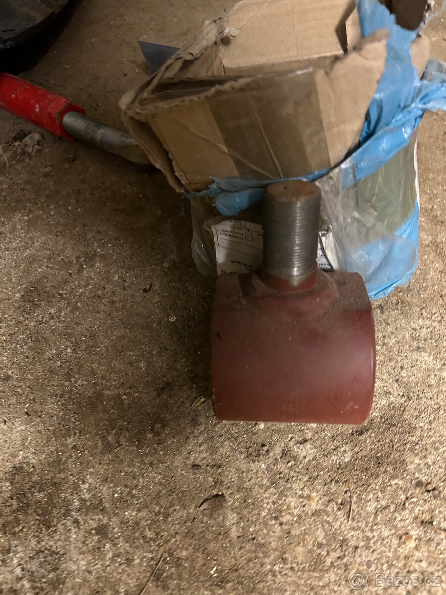 ND Ostrowek opěrná noha - 3